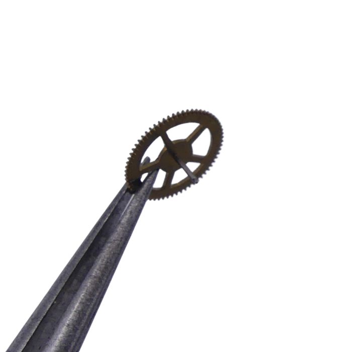 HP 6031 - 210 Roue moyenne (à l'unité) - Third wheel and pinion (per unit)