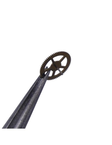 HP 6031 - 210 Roue moyenne (à l'unité) - Third wheel and pinion (per unit)