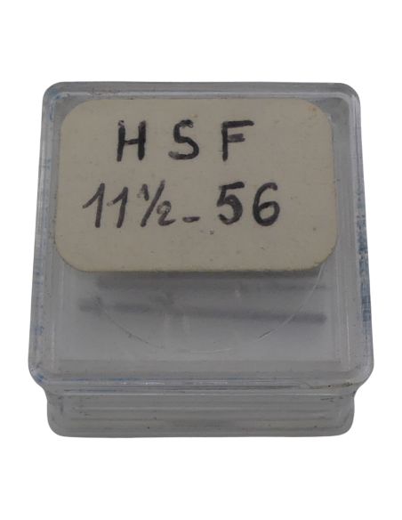 HSF 56 - 401 Tige de remontoir (à l'unité) - Winding stem (per unit)