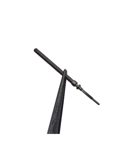 HSF 56 - 401 Tige de remontoir (à l'unité) - Winding stem (per unit)