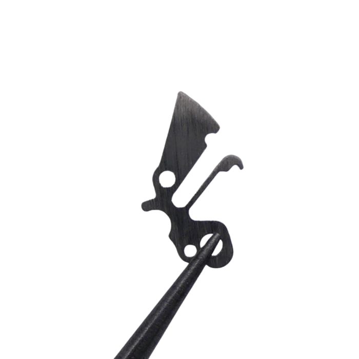 IMC 60 - 445 Ressort de tirette (à l'unité) - Setting lever spring (set bridge) (per unit)