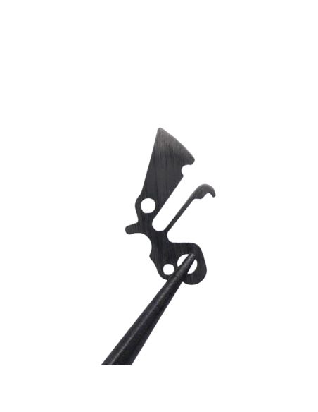 IMC 60 - 445 Ressort de tirette (à l'unité) - Setting lever spring (set bridge) (per unit)