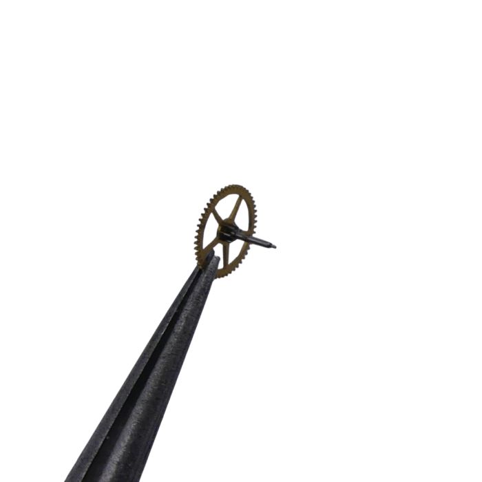 IMC 60 - 227 Roue de seconde au centre (à l'unité) - Sweep second wheel and pinion (per unit)