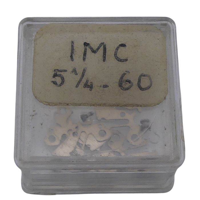 IMC 60 - 425 Cliquet (à l'unité) - Click (per unit)