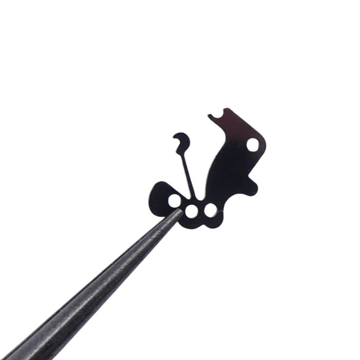 IMC 70 - 445 Ressort de tirette (à l'unité) - Setting lever spring (set bridge) (per unit)