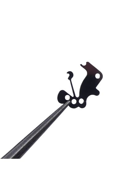 IMC 70 - 445 Ressort de tirette (à l'unité) - Setting lever spring (set bridge) (per unit)