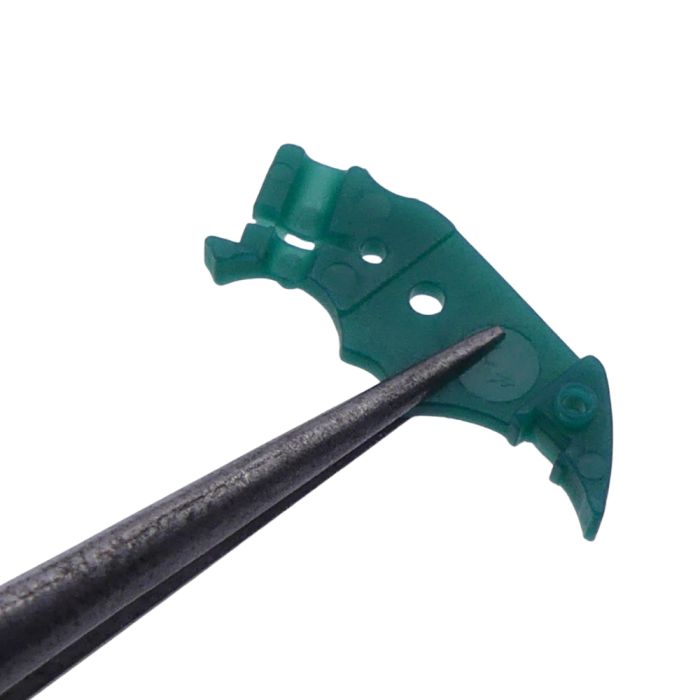 HP 6653 - 136 Potence de tige (à l'unité) - Stem cock (per unit)