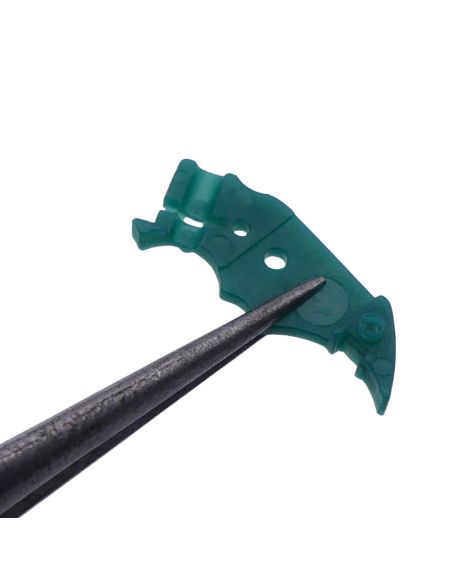 HP 6653 - 136 Potence de tige (à l'unité) - Stem cock (per unit)