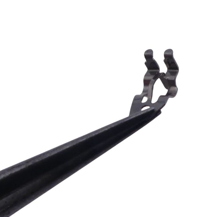 HP 6653 - 490 Bride de tige (à l'unité) - Winding stem brace (per unit)