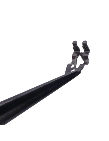 HP 6653 - 490 Bride de tige (à l'unité) - Winding stem brace (per unit)