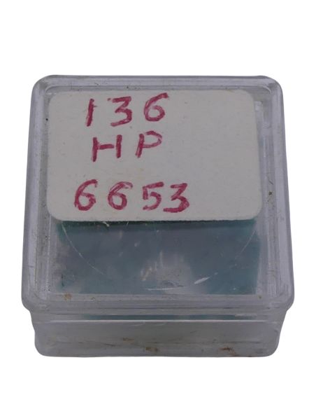 HP 6653 - 490 Bride de tige (à l'unité) - Winding stem brace (per unit)