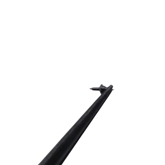 Invicta 50ZA - 723 Axe de balancier (à l'unité) - Balancer staff pivoted (per unit)