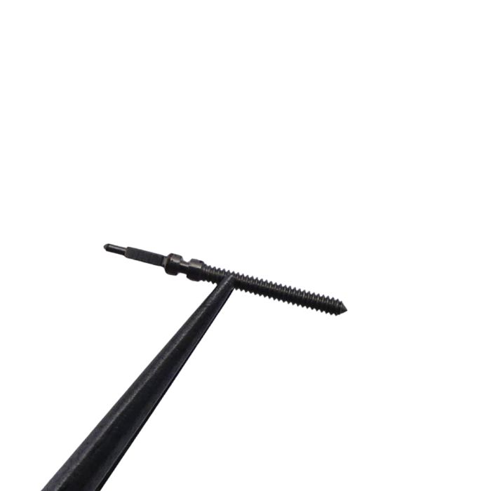 IWC 51M - 401 Tige de remontoir (à l'unité) - Winding stem (per unit)