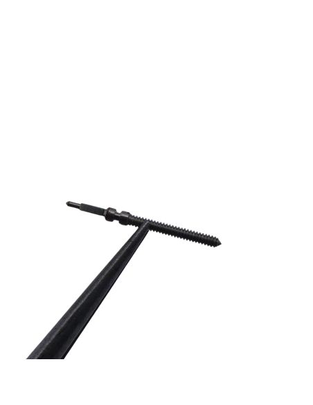 IWC 51M - 401 Tige de remontoir (à l'unité) - Winding stem (per unit)