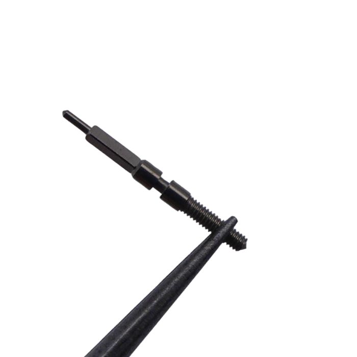 IWC 82 - 401 Tige de remontoir (à l'unité) - Winding stem (per unit)