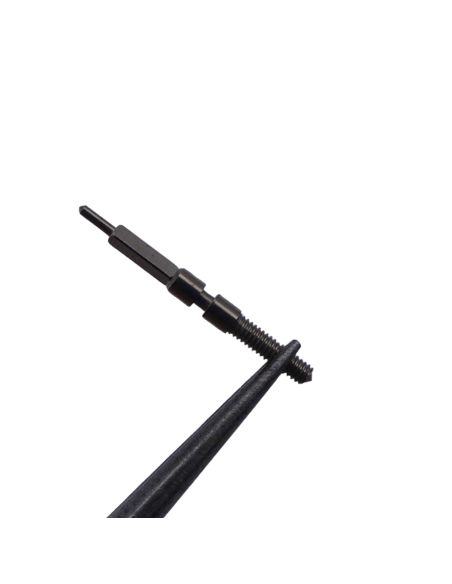 IWC 82 - 401 Tige de remontoir (à l'unité) - Winding stem (per unit)