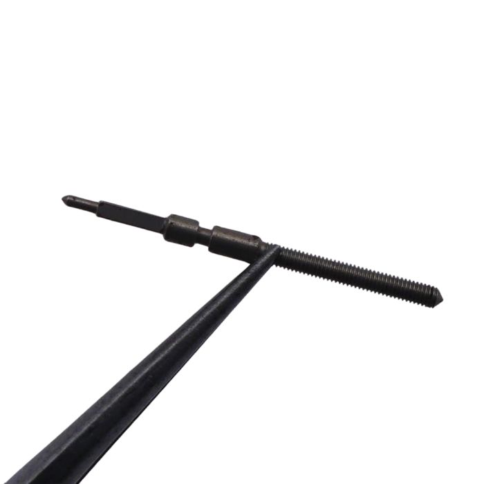 IWC 83 - 401 Tige de remontoir (à l'unité) - Winding stem (per unit)