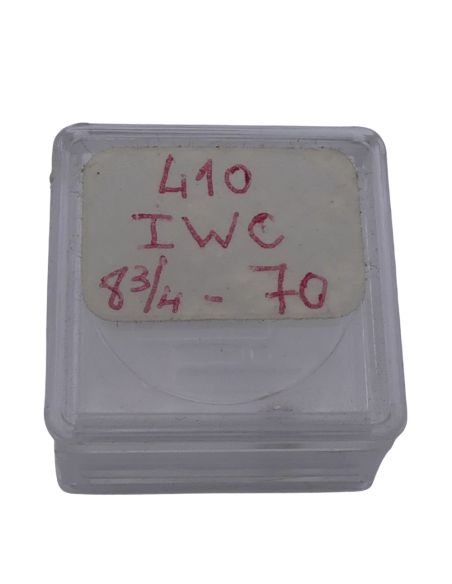 IWC 70 - 410 Pignon de remontoir (à l'unité) - Winding pinion (per unit)