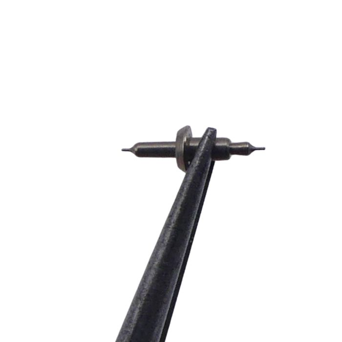 Invicta 700 - 723 Axe de balancier (à l'unité) - Balancer staff pivoted (per unit)