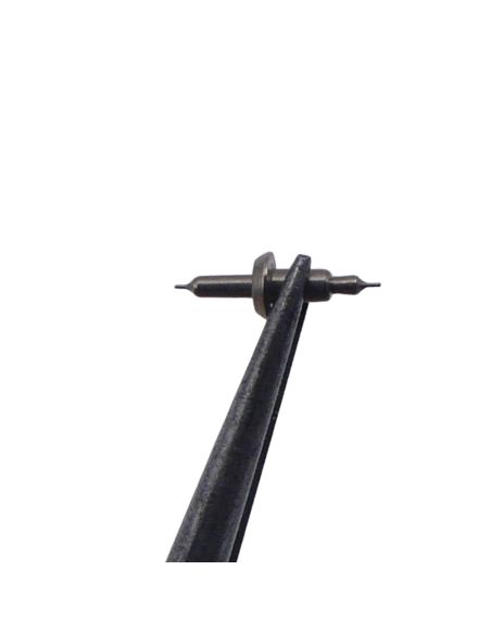 Invicta 700 - 723 Axe de balancier (à l'unité) - Balancer staff pivoted (per unit)