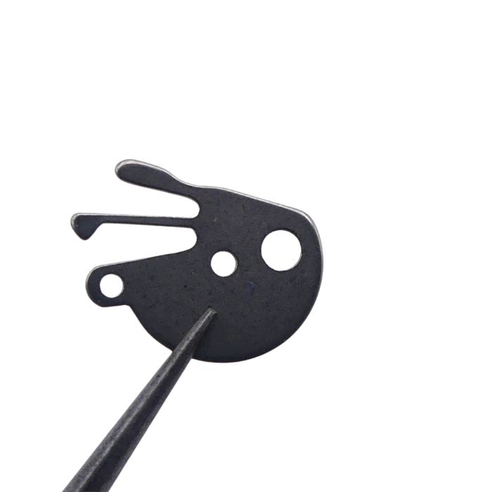 Intex 1057 - 445 Ressort de tirette (à l'unité) - Setting lever spring (set bridge) (per unit)