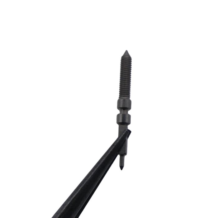 IWC 84 - 401 Tige de remontoir (à l'unité) - Winding stem (per unit)