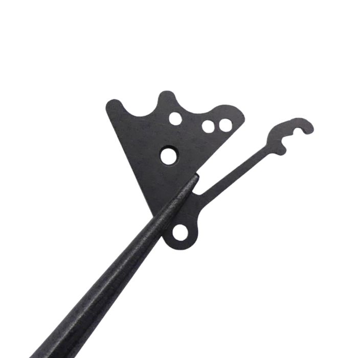 IWC 88 - 445 Ressort de tirette (à l'unité) - Setting lever spring (detent) (per unit)