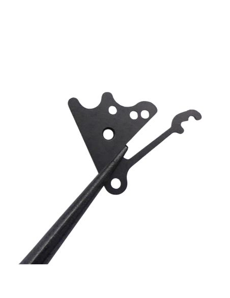 IWC 88 - 445 Ressort de tirette (à l'unité) - Setting lever spring (detent) (per unit)