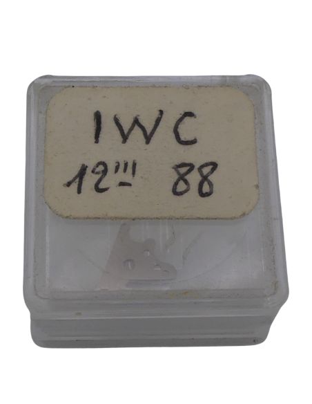 IWC 88 - 445 Ressort de tirette (à l'unité) - Setting lever spring (detent) (per unit)
