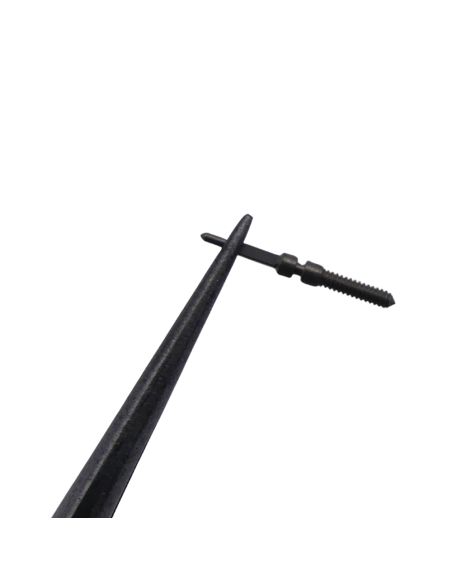 IWC 90 - 401 Tige de remontoir (à l'unité) - Winding stem (per unit)