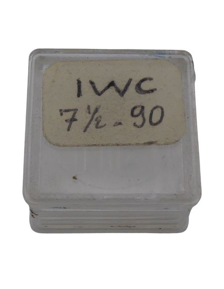 IWC 90 - 401 Tige de remontoir (à l'unité) - Winding stem (per unit)