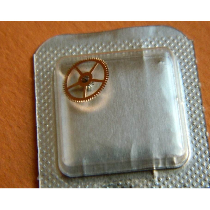 Omega 550-1437 Mobile entraîneur de rochet