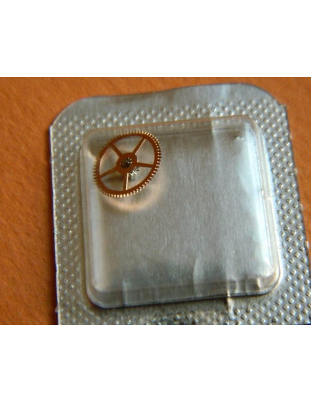 Omega 550-1437 Mobile entraîneur de rochet