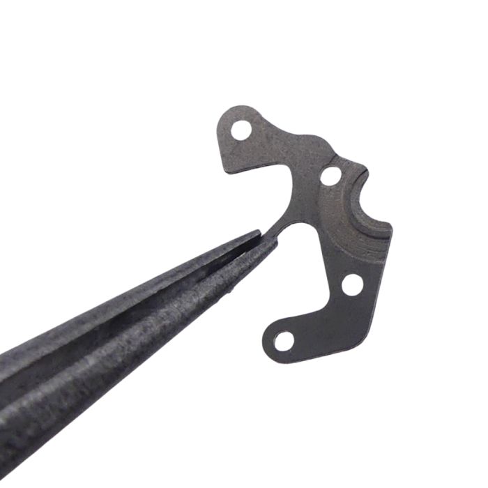 IWC 91 - 445 Ressort de tirette (à l'unité) - Setting lever spring (set bridge) (per unit)