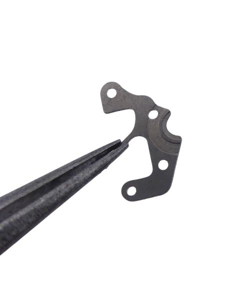 IWC 91 - 445 Ressort de tirette (à l'unité) - Setting lever spring (set bridge) (per unit)