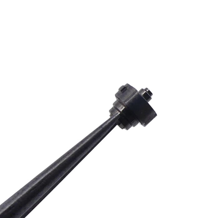 HP 102 - 195 Arbre de barillet (à l'unité) - Barrel arbor (per unit)