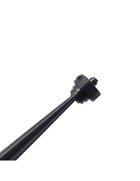 HP 102 - 195 Arbre de barillet (à l'unité) - Barrel arbor (per unit)