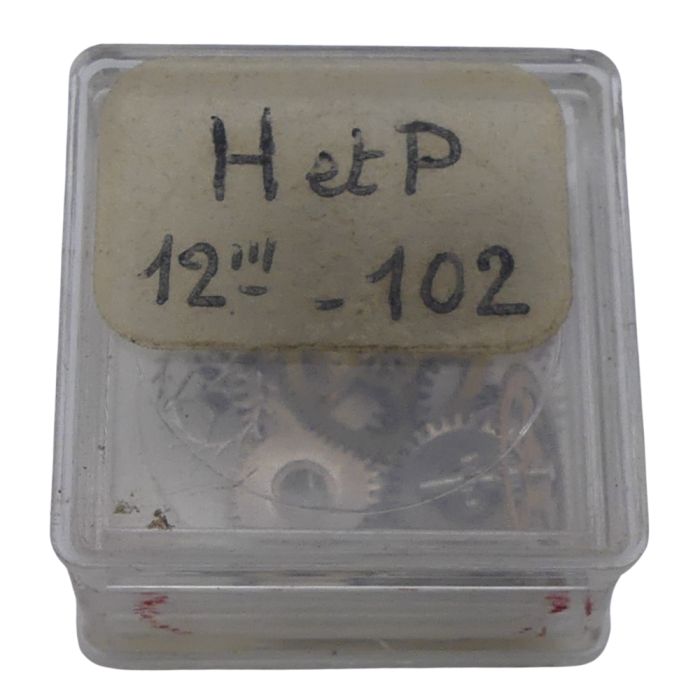 HP 102 - 407 Pignon coulant (à l'unité) - Clutch wheel (per unit)