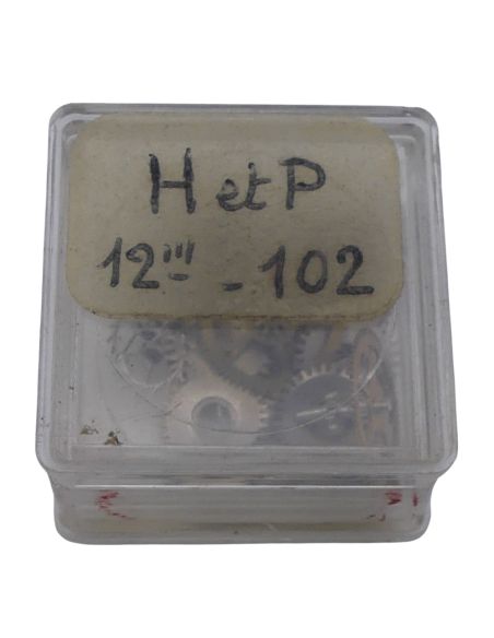 HP 102 - 420 Roue de couronne (à l'unité) - Crown wheel (per unit)