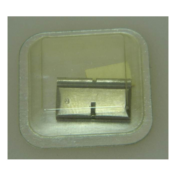 Cartier Santos maillon N°8