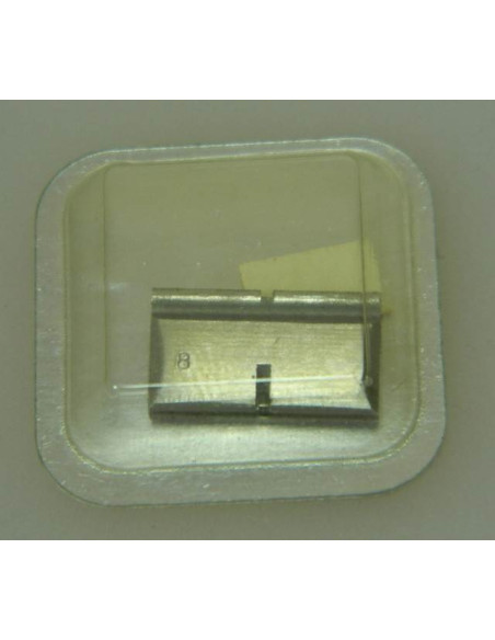 Cartier Santos maillon N°8