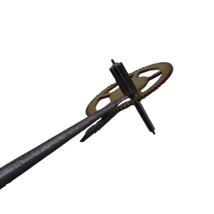 Jaeger LeCoultre 240/2 - 210 Roue moyenne (à l'unité) - Third wheel and pinion (per unit)