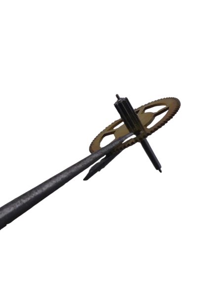 Jaeger LeCoultre 240/2 - 210 Roue moyenne (à l'unité) - Third wheel and pinion (per unit)