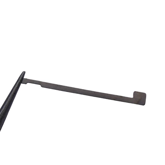 Jaeger LeCoultre 240/2 - 434 Cliquet-ressort (à l'unité) - Clicking spring (locking spring) (per unit)