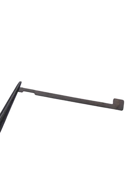 Jaeger LeCoultre 240/2 - 434 Cliquet-ressort (à l'unité) - Clicking spring (locking spring) (per unit)