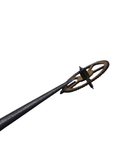Jaeger LeCoultre 240/2 - 220 Roue de seconde court pivot (à l'unité) - Fourth wheel and pinion without second hand bit (per unit
