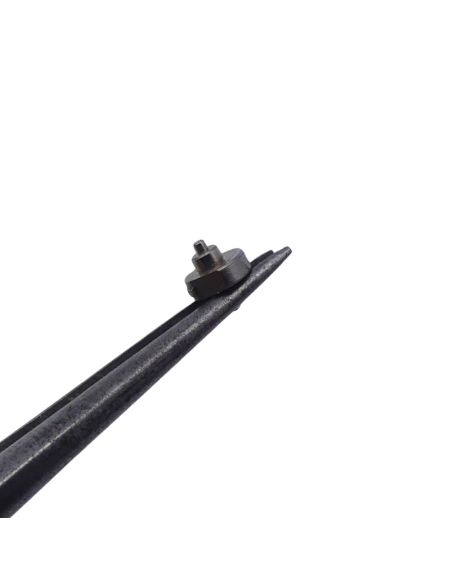 Jaeger LeCoultre 409 - 195 Arbre de barillet (à l'unité) - Barrel arbor (per unit)