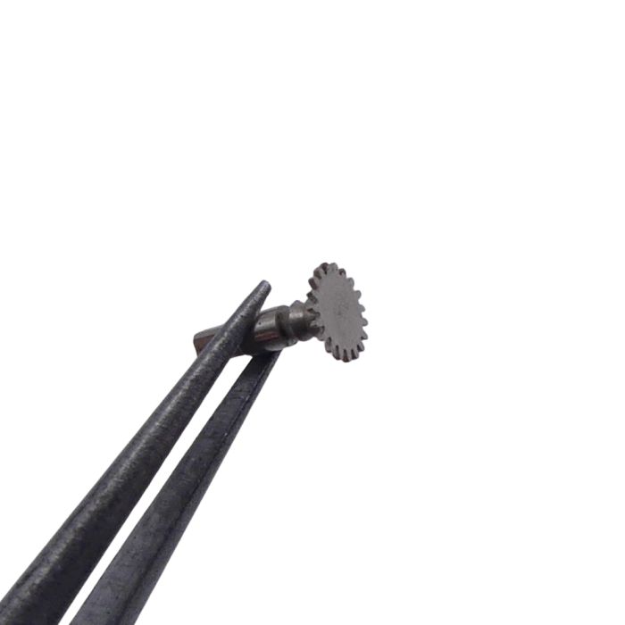 Jaeger LeCoultre 409 - 401 Tige de remontoir (à l'unité) - Winding stem (per unit)