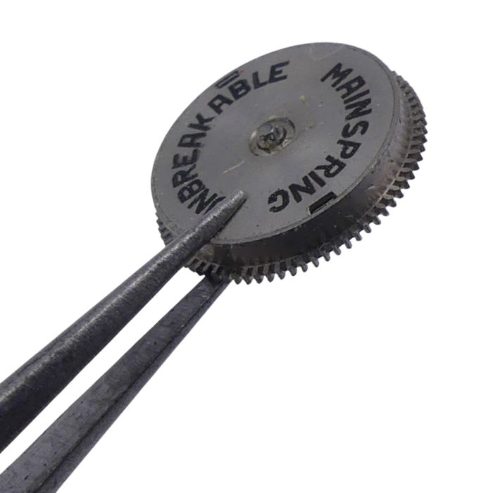 Jaeger LeCoultre 417 - 180/1 Barillet complet (avec ressort) (à l'unité) - Barrel complete (with mainspring) (per unit)