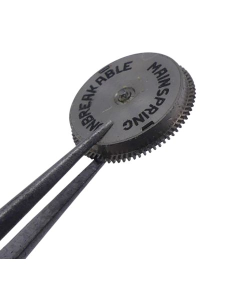 Jaeger LeCoultre 417 - 180/1 Barillet complet (avec ressort) (à l'unité) - Barrel complete (with mainspring) (per unit)